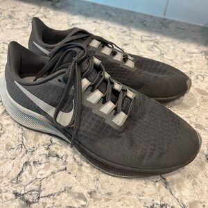 Nike running shoes